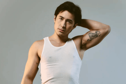 Hudson Williams