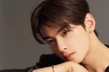 Cha Eun woo