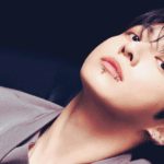 Jung Kook (BTS) in Calvin Klein su Rolling Stone UK (Picture: Tayo Kuku Jr)