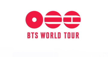 BTS world tour 2026