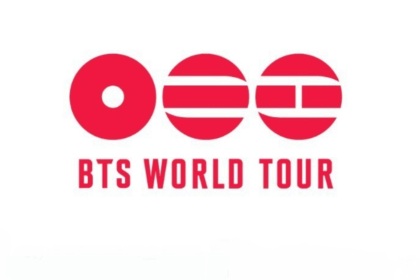 BTS world tour 2026