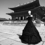 Couture, expresses the History of the Joseon Dynasty No.1 (Fonte: Instagram)