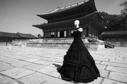 Couture, expresses the History of the Joseon Dynasty No.1 (Fonte: Instagram)