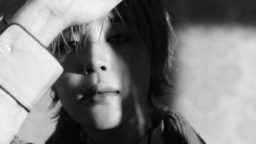 Intervista: Jimin, la nuova stagione | Vogue Korea
