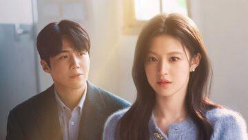 I nuovi k-drama di gennaio 2026: amori inattesi e destini da riscrivere