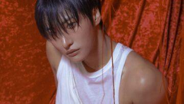 Seonghwa - Skin