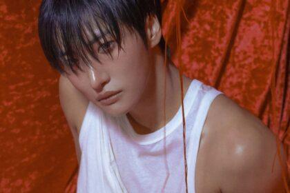 Seonghwa - Skin
