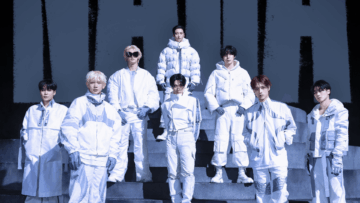 NASA - ATEEZ