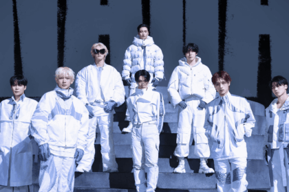 NASA - ATEEZ