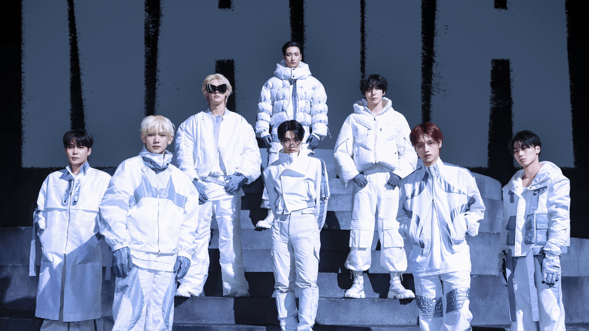 NASA - ATEEZ