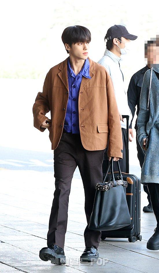 Wooyoung (ATEEZ)