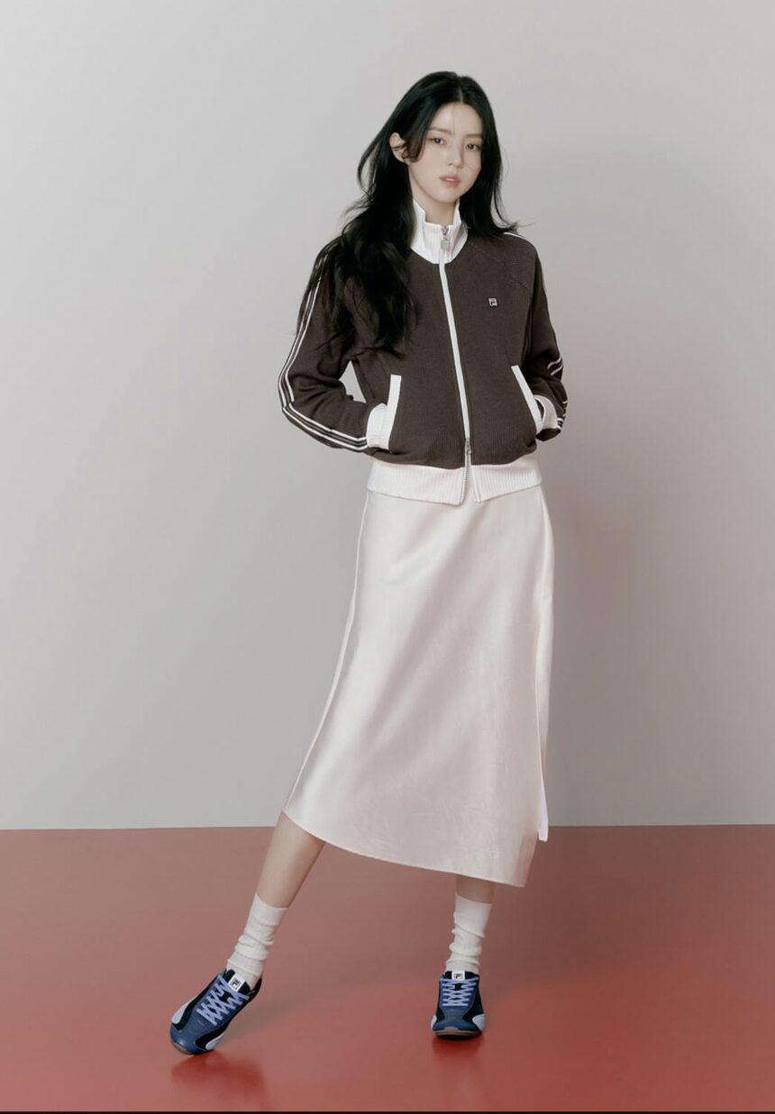 Han So Hee