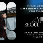 Milan Loves Seoul