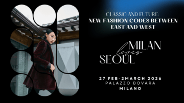 Milan Loves Seoul