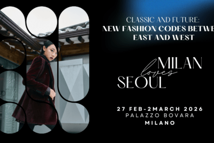 Milan Loves Seoul