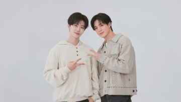 Gli NCT JNJM debuttano con l’EP “Both Sides”