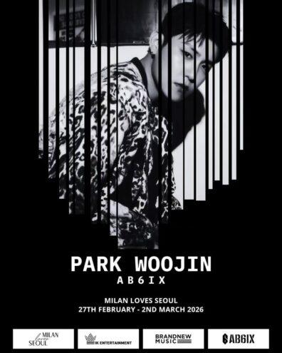 Park Woojin