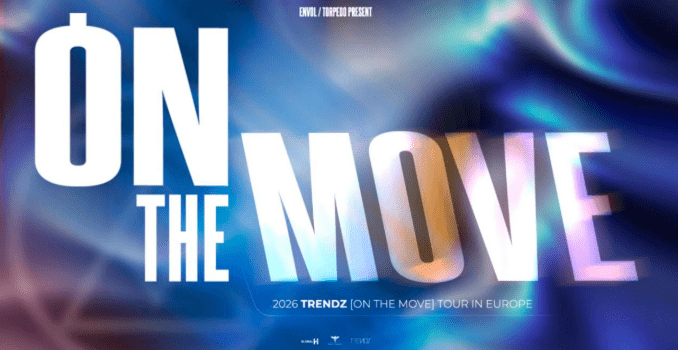 Trendz On The Move