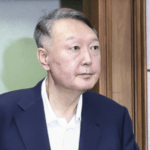 Yoon Suk -yeol