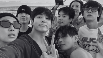 BTS The City: Arirang Seoul. Il comeback trasforma la città in un’esperienza artistica diffusa