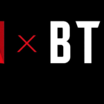 Netflix X BTS