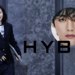 Min Hee-jin vs Hybe