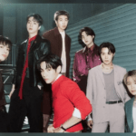 I BTS per GQ