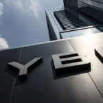 Il quartier generale di Hybe, a Seoul