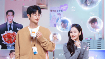 Jisoo (BLACKPINK) tra appuntamenti virtuali e una fila di visual irresistibili in “Boyfriend On Demand”