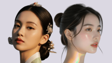 La bellezza come specchio della storia: l’evoluzione della cosmesi coreana attraverso i secoli