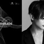 Minho (SHINee) x Soul Threads: Voices of Seoul
