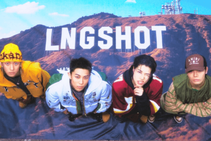 LNGSHOT