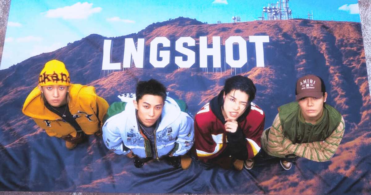 LNGSHOT