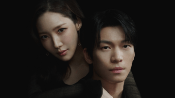 Siren’s Kiss: amore, morte e seduzione nel nuovo K-drama con Park Min-young e Wi Ha-joon