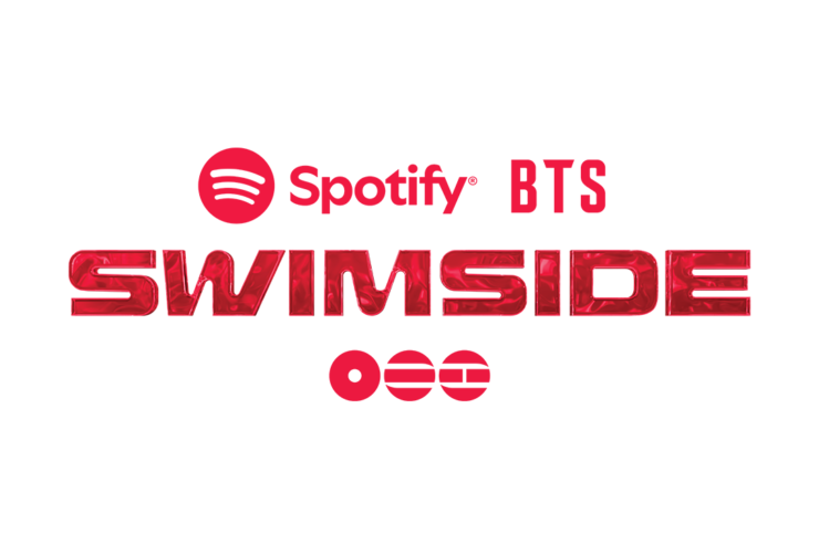 Il logo di SWIMSIDE