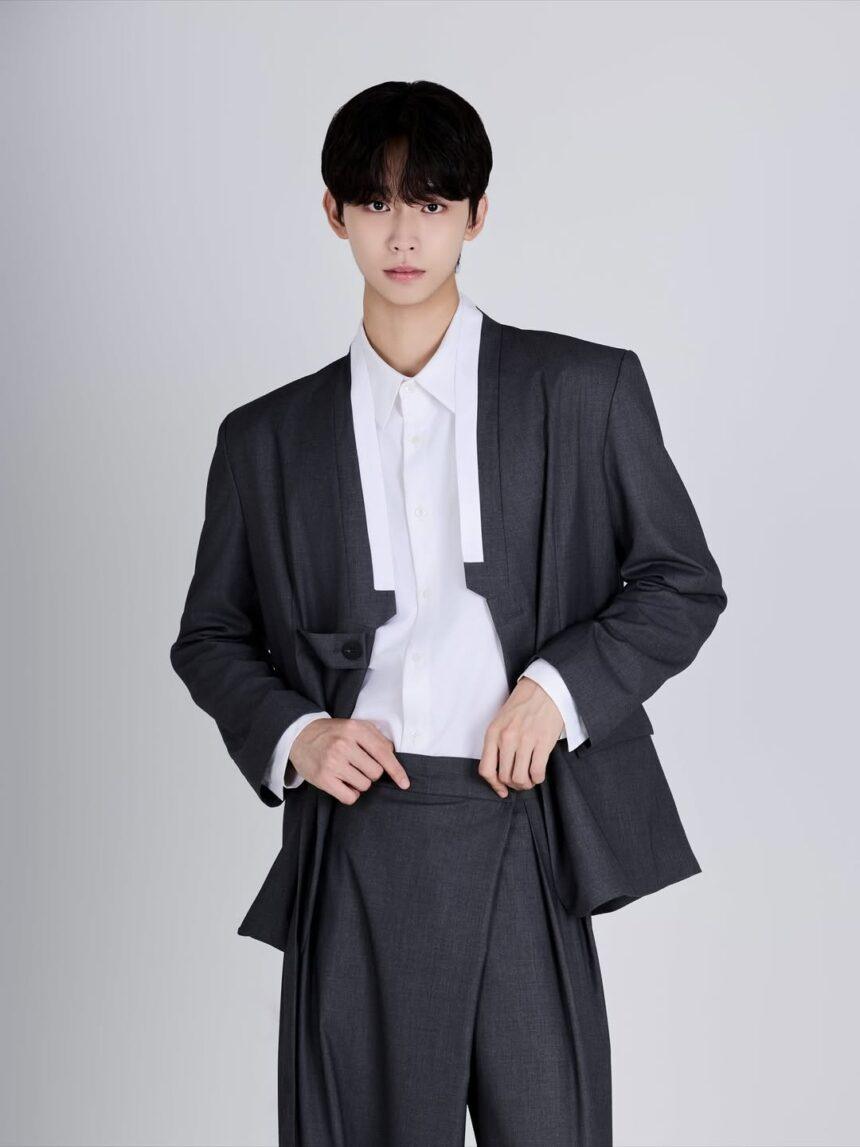 S:RAN PROJECT - Credits to SHEEN:SEOUL