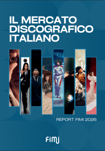 La copertina del report FIMI 2026