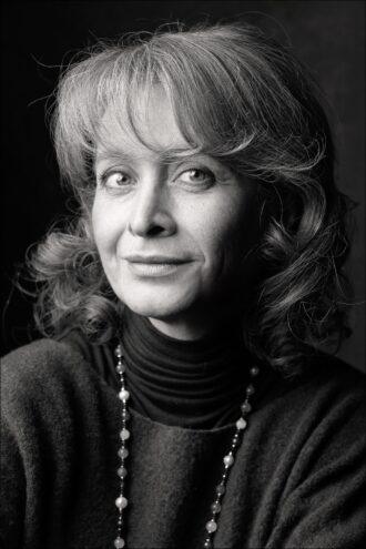 Ilaria Marzi, Editorial Director Foreign Fiction di HarperCollins Italia