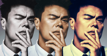 Park Jin-young, fondatore della JYP Entertainment
