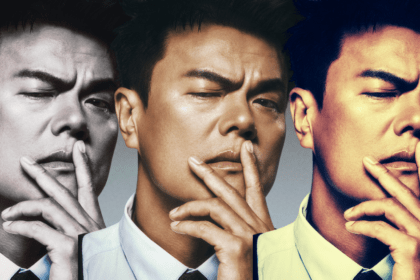 Park Jin-young, fondatore della JYP Entertainment