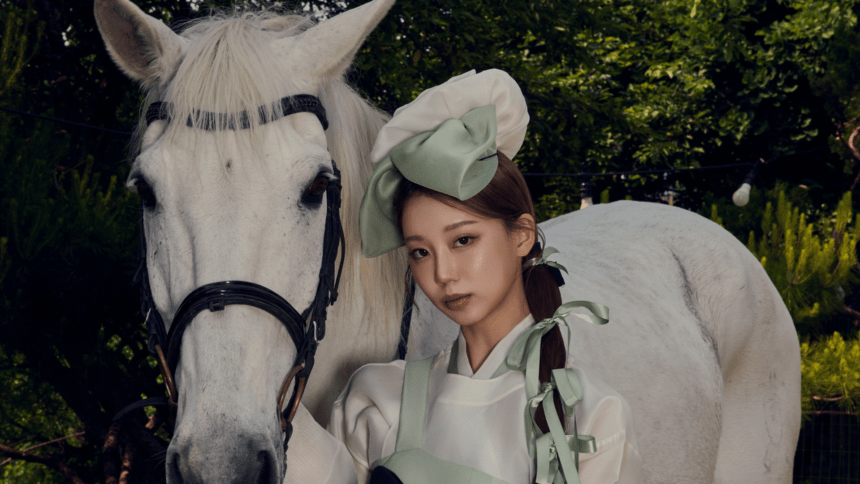 SHEEN:SEOUL