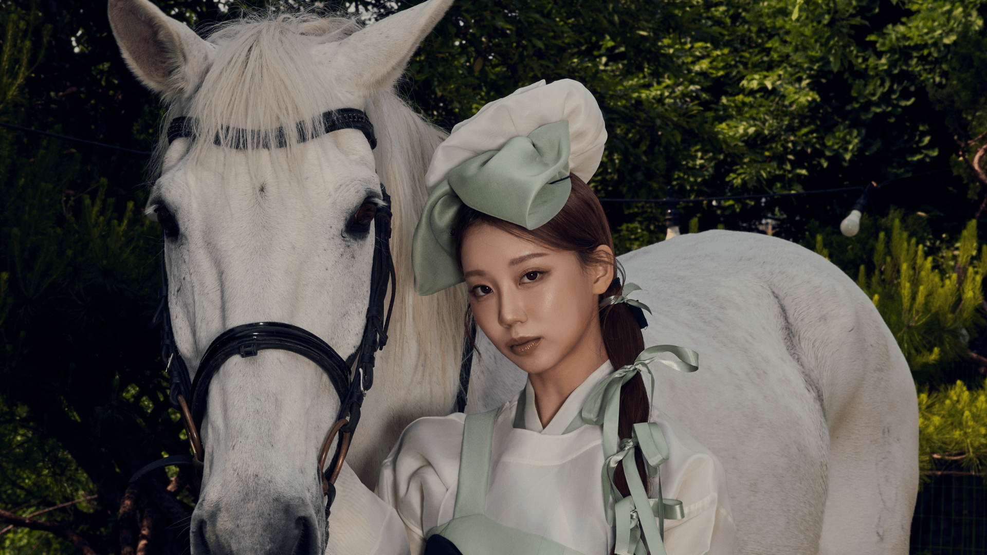 SHEEN:SEOUL