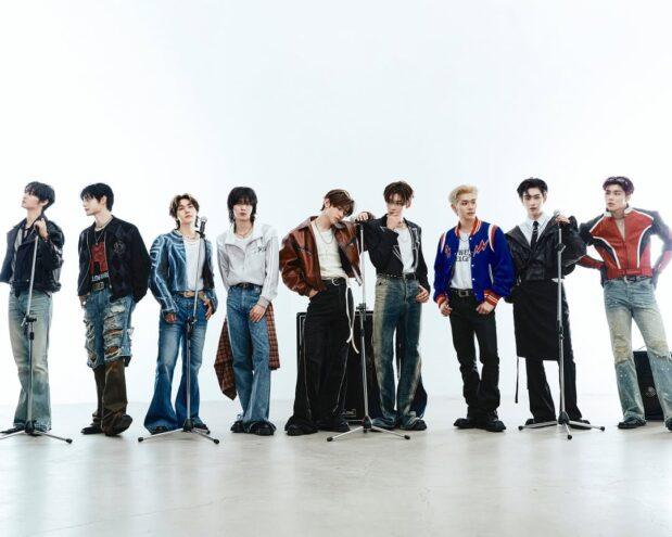 ZEROBASEONE NEVER SAY NEVER Concept Photo ICON version (Fonte: IG)