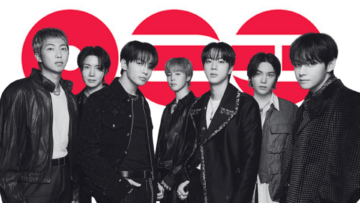 Body to Body (BTS): Testo e traduzione