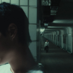 Un frame del MV di Human Extinction