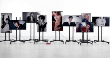 ZEROBASEONE NEVER SAY NEVER Concept Photo ICON version (Fonte: IG)