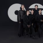 i BTS nella copertina del documentario che andrà in onda su Netflix il 27 marzo 2026