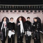 I BTS a Gwanghwamun square - Fonte: Chosun