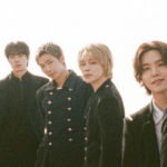 I BTS in uno scatto promozionale per Swim (ARIRANG)