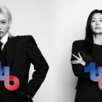 Felix e Jun Ji-hyun